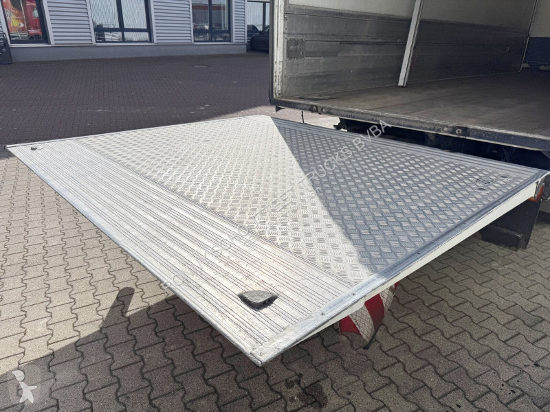 Lastbil MAN TGM 26.340 6x2-4 LL TGM 26.340...