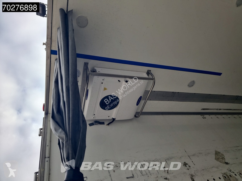 Camion Mercedes 2746 6X2 Carrier Supra 1250...