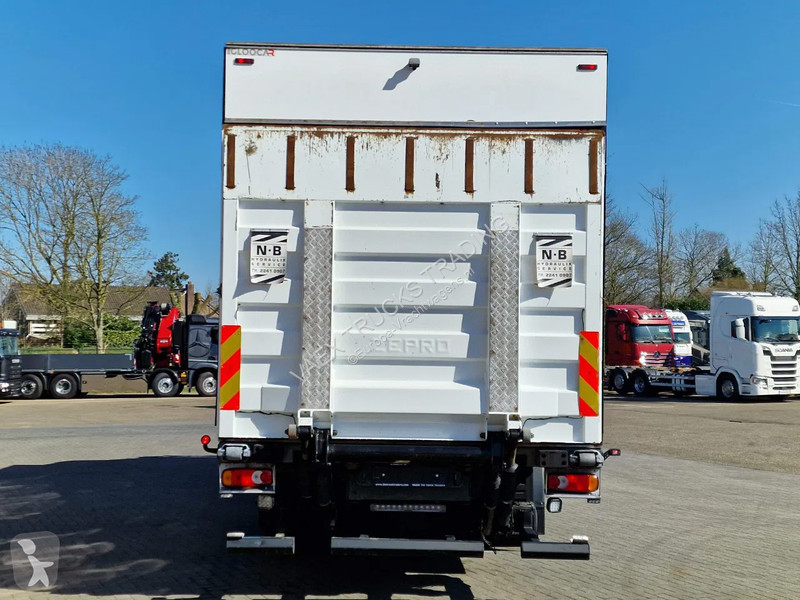 Kamion Iveco EuroCargo 180 320 Frigo Carrier...