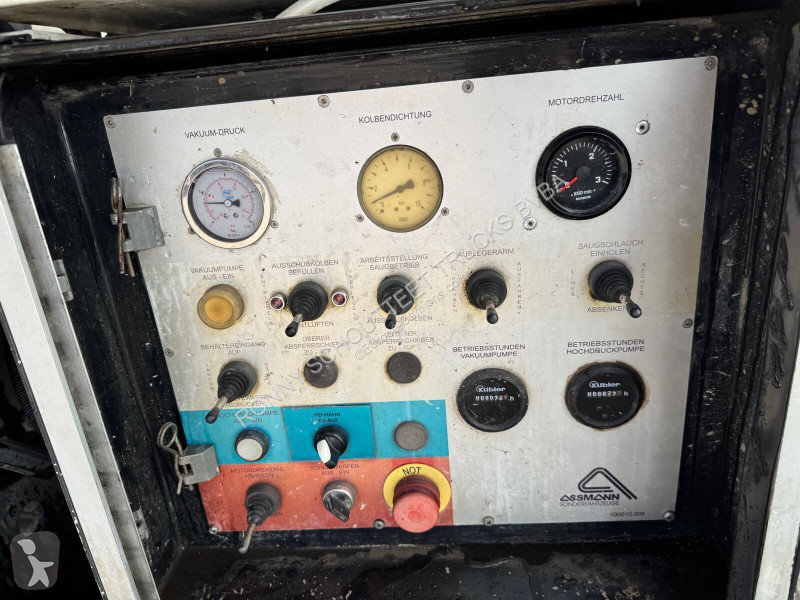 Camion MAN TGM 18.284 4x2 BL TGM 18.284 4x2 BL,...