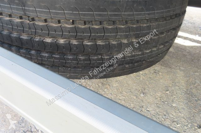 Kamion Iveco ML 160E28  EVI LBW  FZ.75