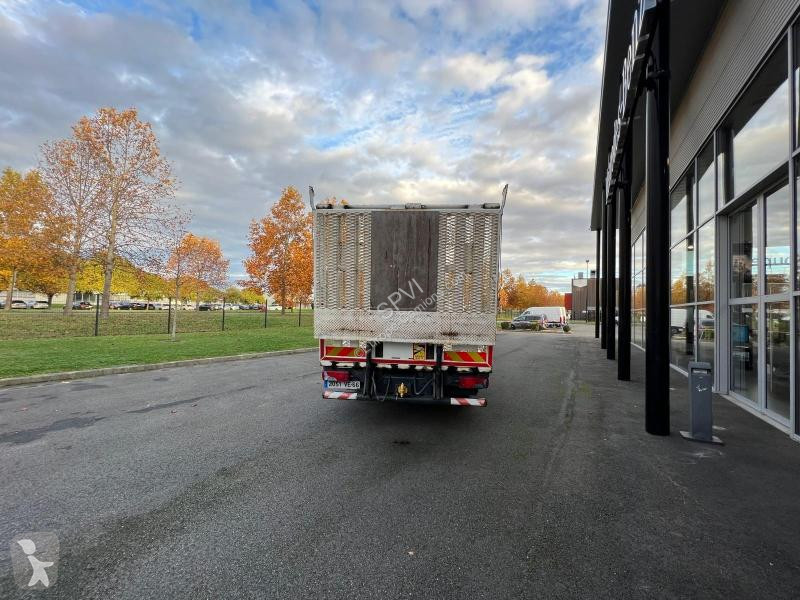 Camion MAN