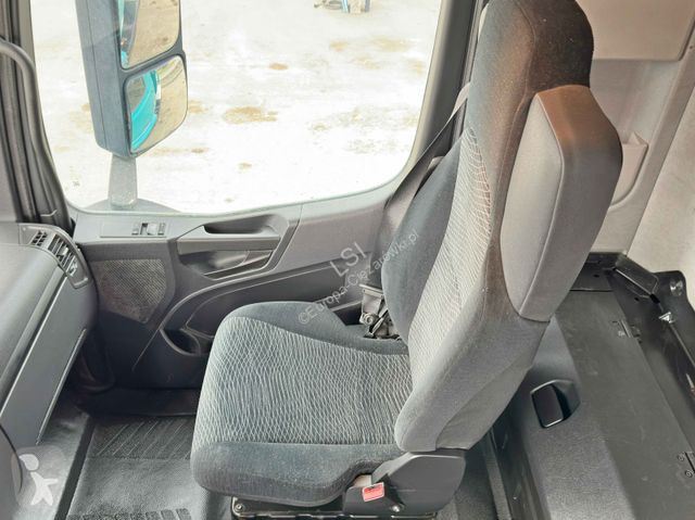 Camion Mercedes AROCS 4142* IPPER / 8x4 *...