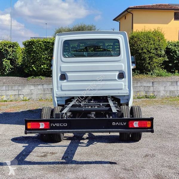 Kamion Iveco