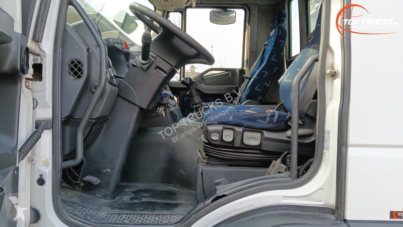 Camion Iveco 360 E26 EEV 6x2 - Retarder,...