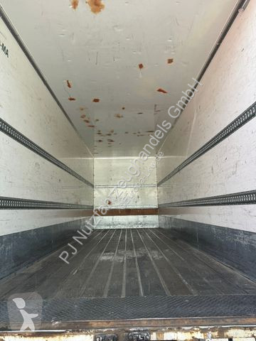 Kamion Renault T460