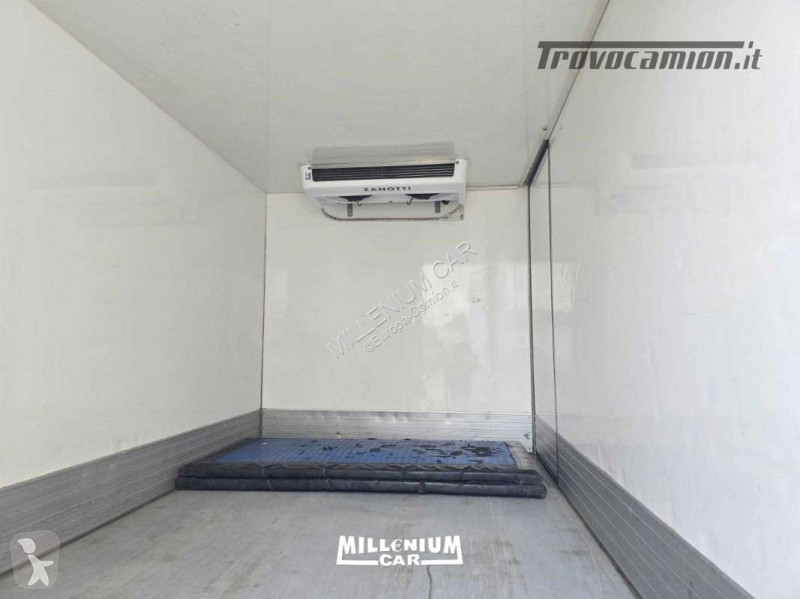 Veicolo commerciale Iveco 35-14 2019 CELLA 3,80...