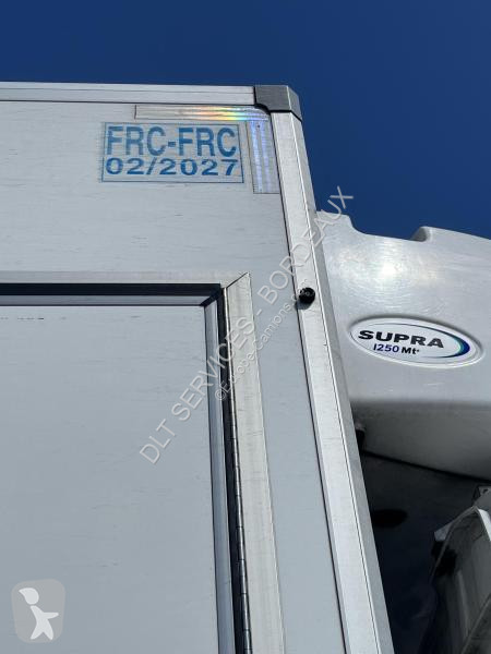 شاحنة Mercedes 1830