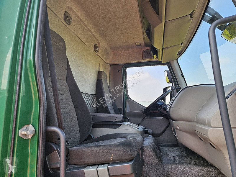 Camion DAF 55220 11.9T MULTITEMP LIFT