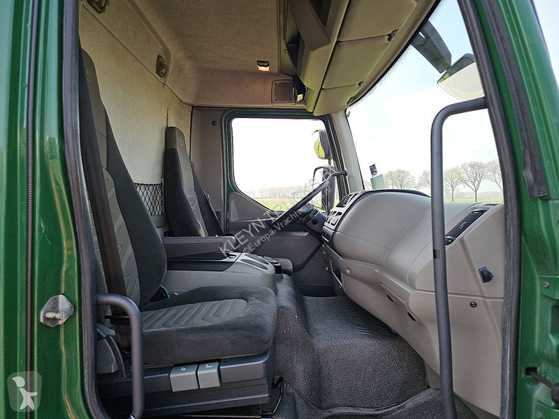 Kamion DAF 55220 11.9T MULTITEMP LIFT