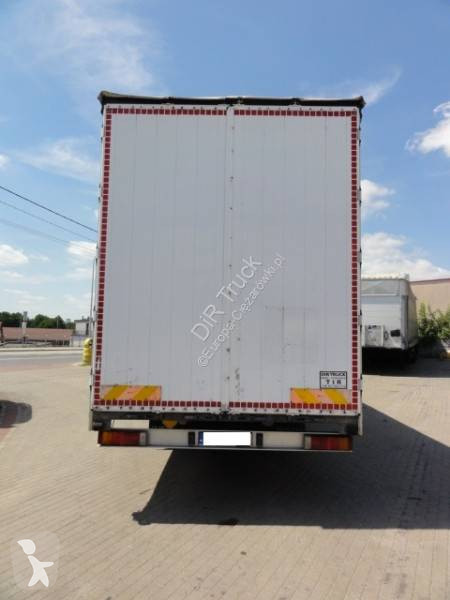 Kamion Iveco