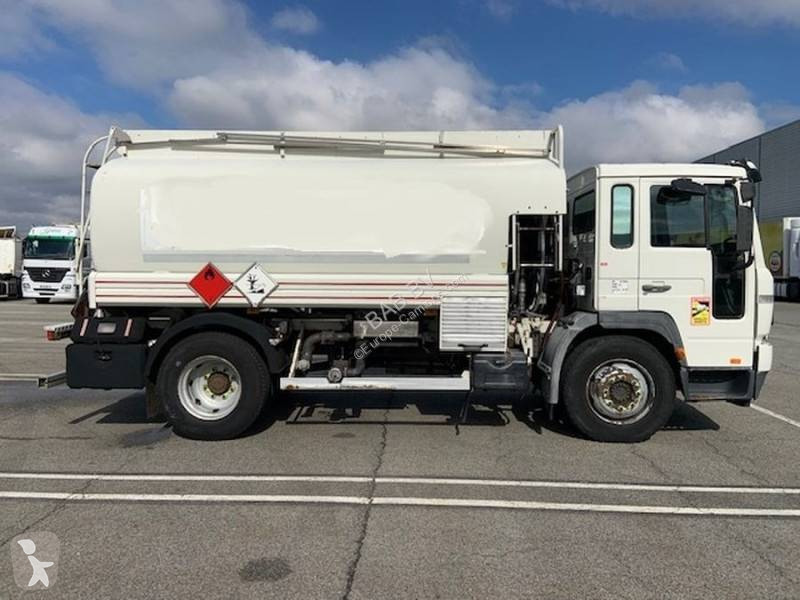 Camion Volvo