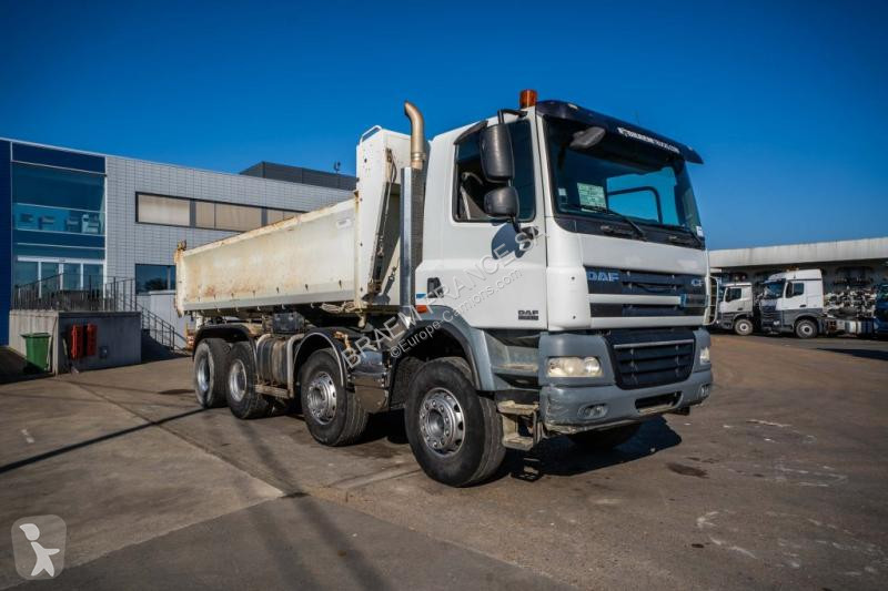 Kamion DAF 85410 BB -E5