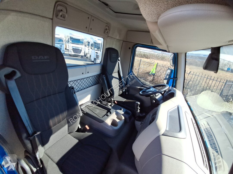 Camion DAF LF 290 FA 4x2 LF 290 FA 4x2,...
