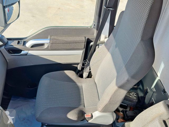 Camion MAN 26.400 Abrollkipper* PENZ 12Z7.90R* TOP