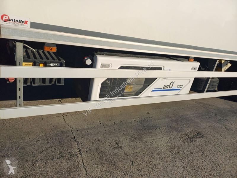 Camion DAF LF 290 16T