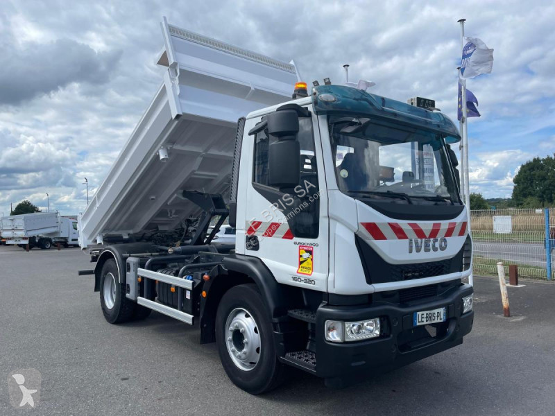 Camion Iveco  EUROCARGO ML160.320