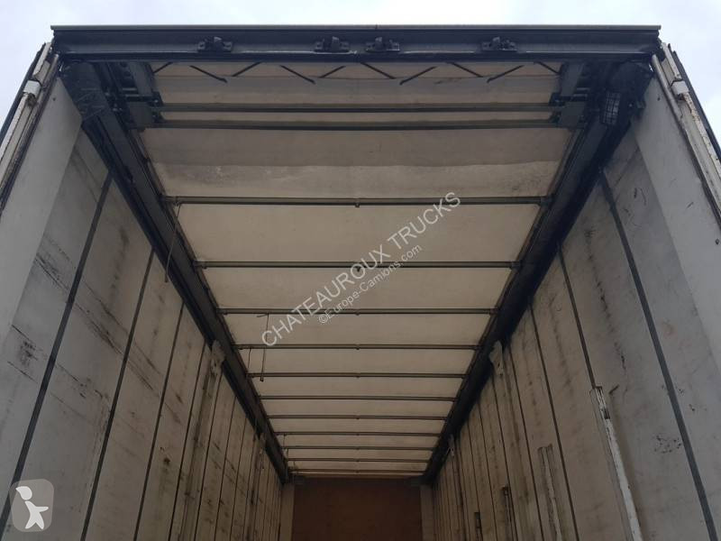 Camion Renault