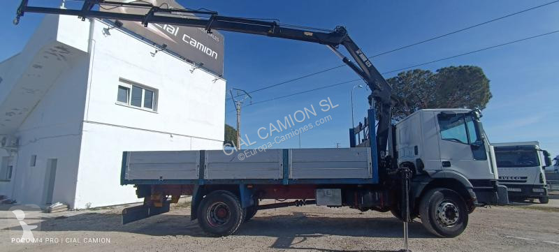 Camion Iveco