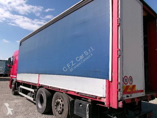 Camion DAF