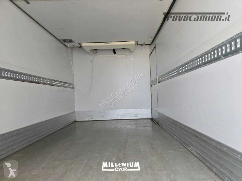 Veicolo commerciale Iveco 60-16 2020 CELLA 4,40...