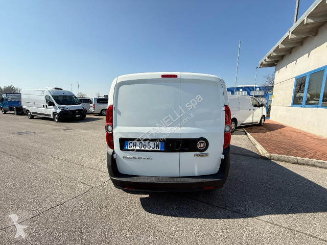 Furgoneta Fiat Doblo Cargo Maxi 1.6 mjt LH1...