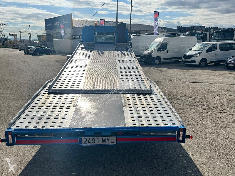 Camion DAF LF 45.250