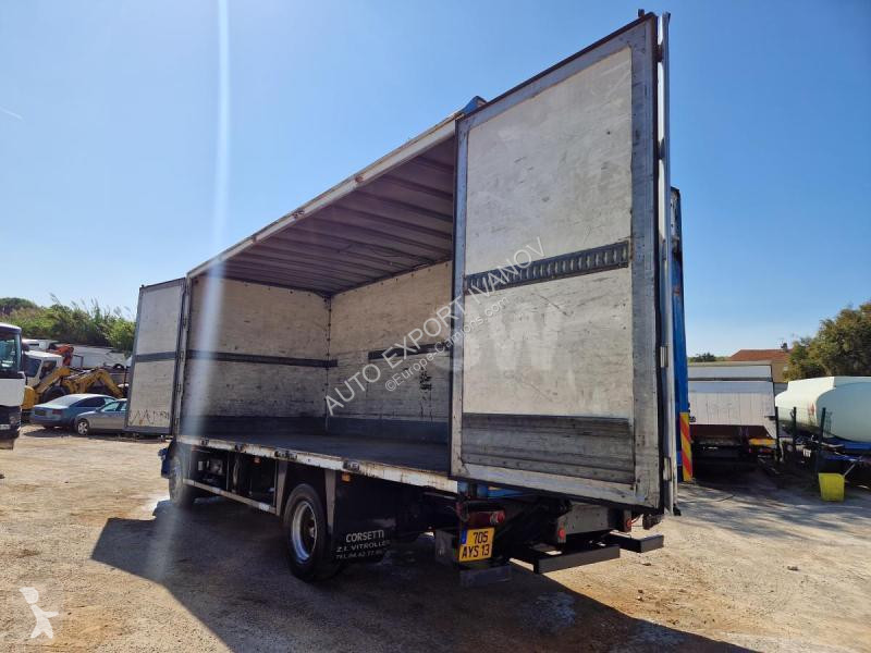 Camion Renault 220 DCI
