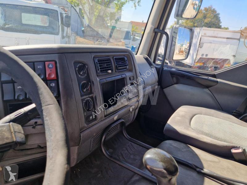 Kamion Renault 220 DCI