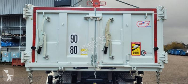 Camion Iveco
