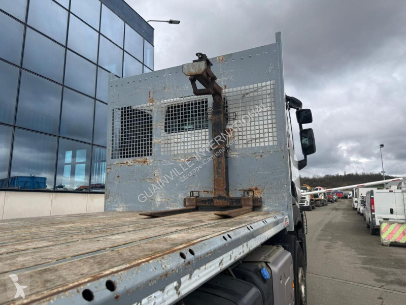 Kamion Renault 480 DTI13 Gamme C