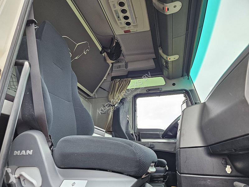 Camion MAN TGX XXL 6X2-4 INTARDER