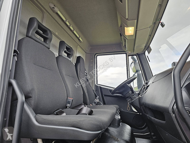 Kamion Iveco 160E28 EUROCARGO