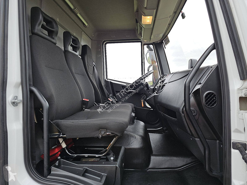 Kamion Iveco 160E28 EUROCARGO