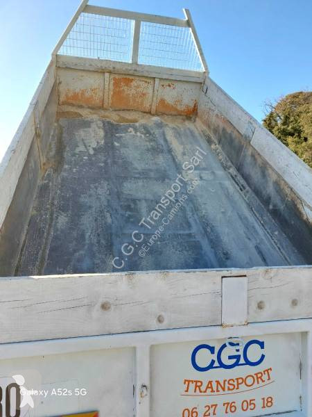 Camion Iveco