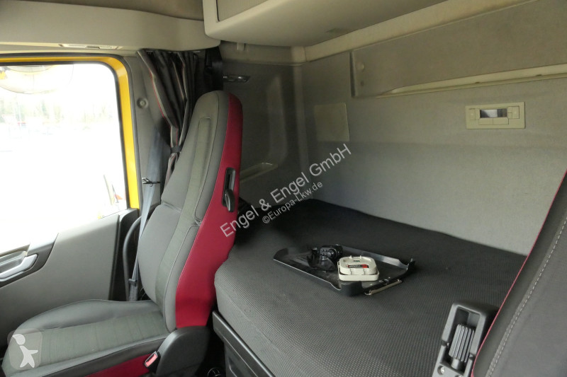 Camion Volvo FH 26.420 6x2 BDF