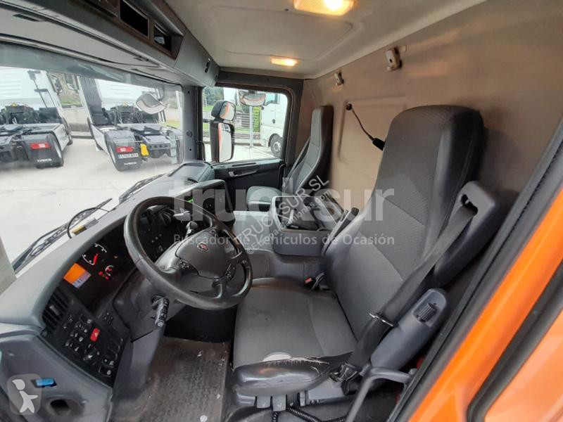 Kamion Scania 280
