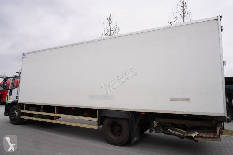 Camion Iveco