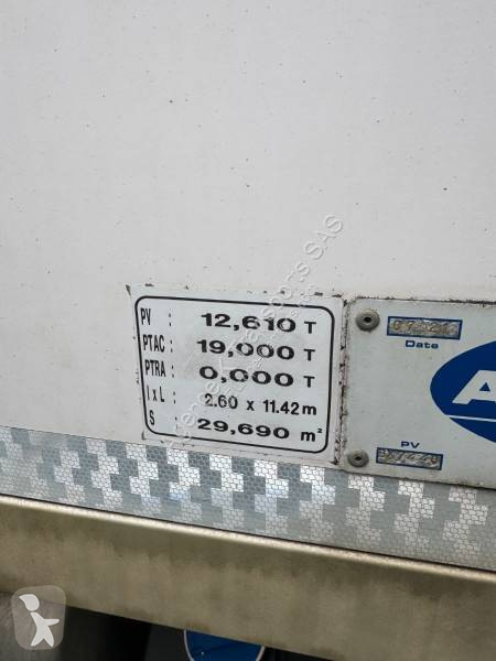 Camion Scania