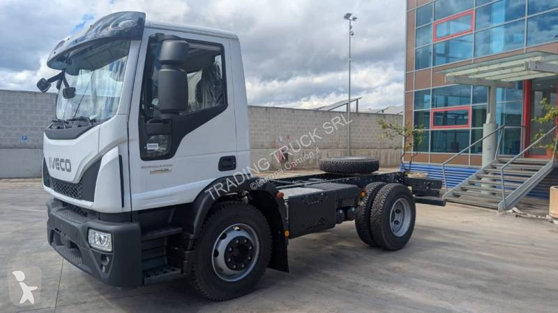 Camion Iveco