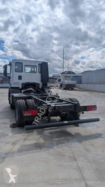 Camion Iveco
