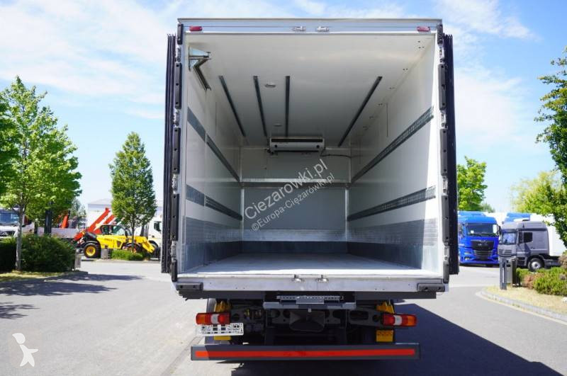 Camion Mercedes