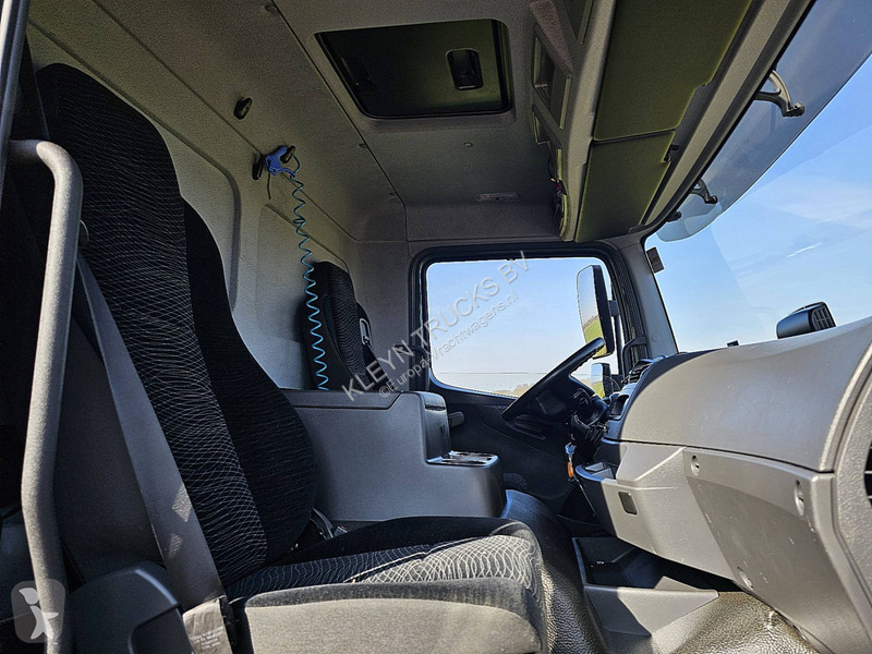 Kamion Mercedes ATEGO 1224