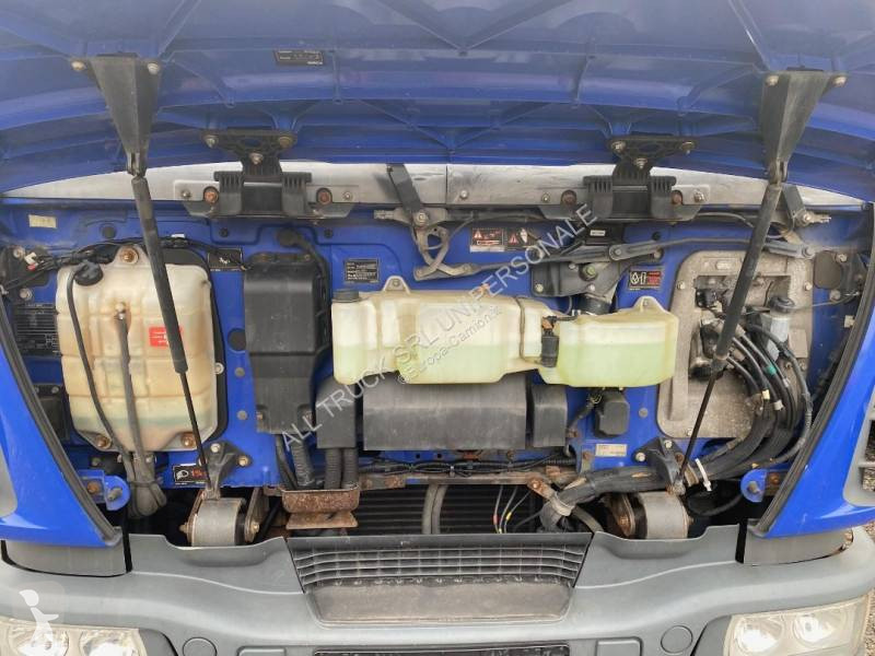 Camión Iveco