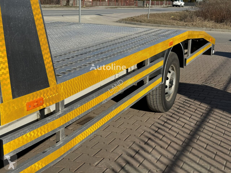 Véhicule utilitaire Fiat