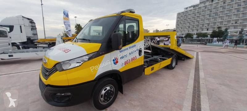 Kamion Iveco