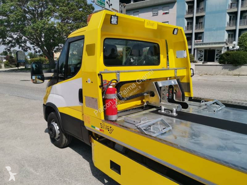 Kamion Iveco
