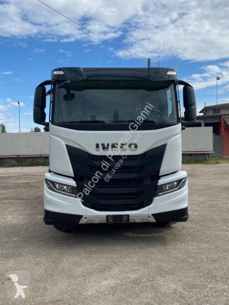 Kamion Iveco