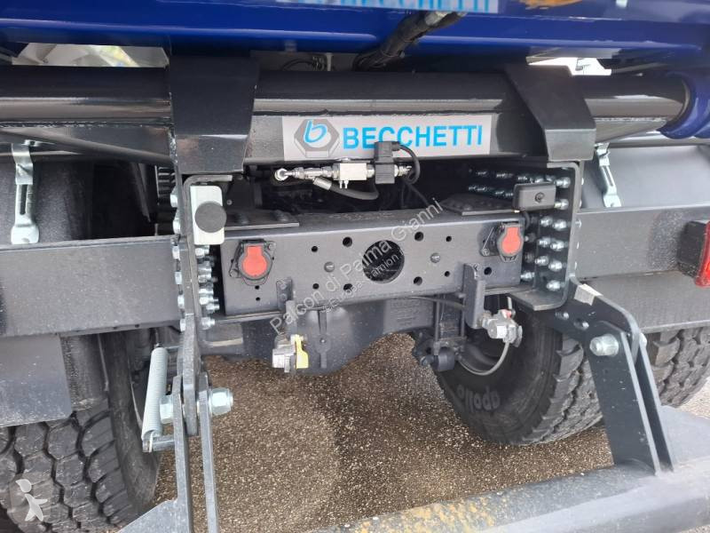 Kamion Iveco
