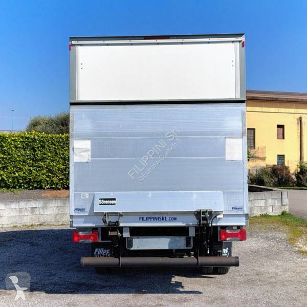 Kamion Iveco